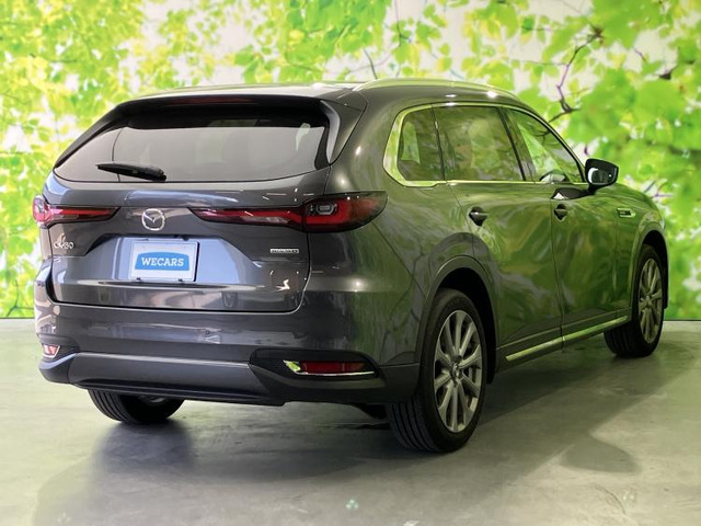CX-803.3 XD Lパッケージ ディーゼル 4WD