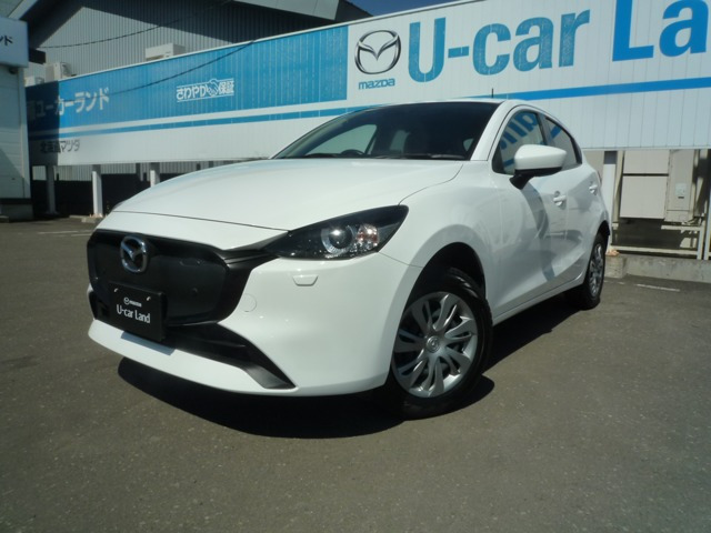 MAZDA21.5 15C 4WD