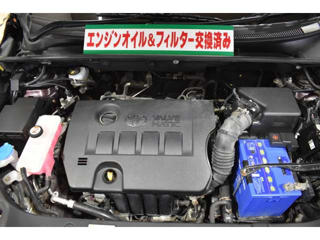 ハリアー2.0 プレミアム 4WD