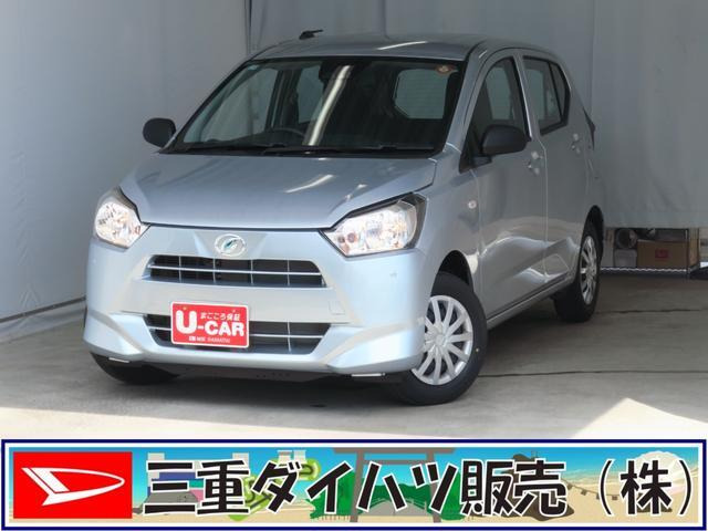 ミライースL SAIII