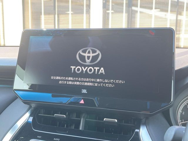 ハリアー2.0 Z