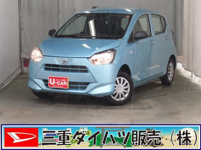 ミライースL SAIII
