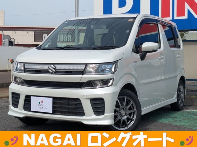 ワゴンRハイブリッド(HYBRID) FZ