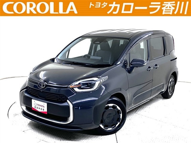 シエンタハイブリッド 1.5 Z