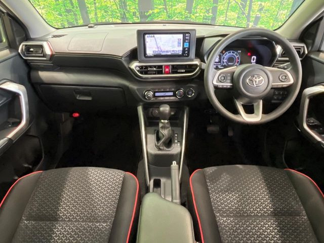 ライズ1.2 G