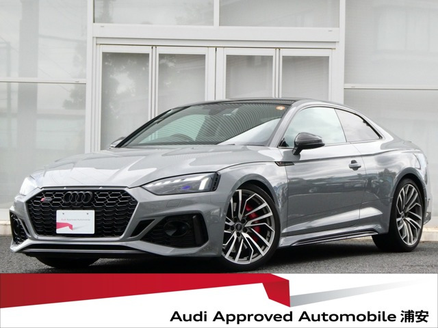 RS52.9 4WD