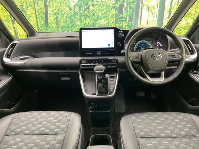 ヴォクシー2.0 S-Z