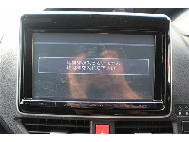ヴォクシー2.0 ZS