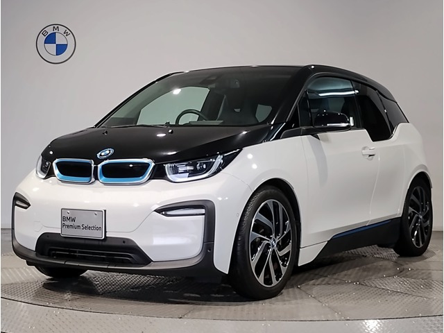 i3ベースモデル