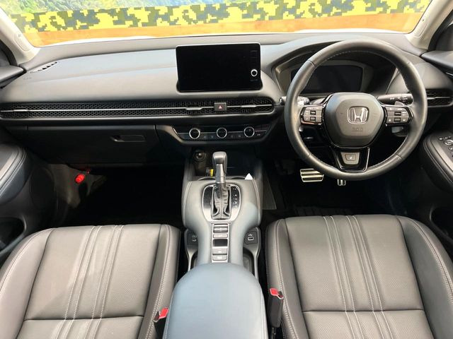 ZR-V1.5 Z