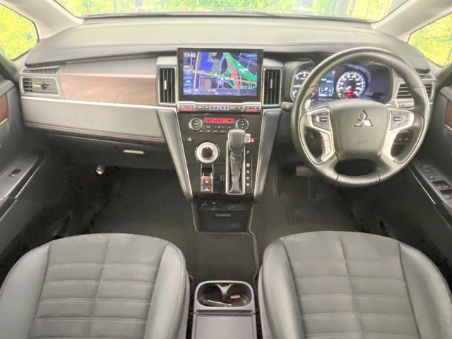 デリカD:52.2 ジャスパー 4WD