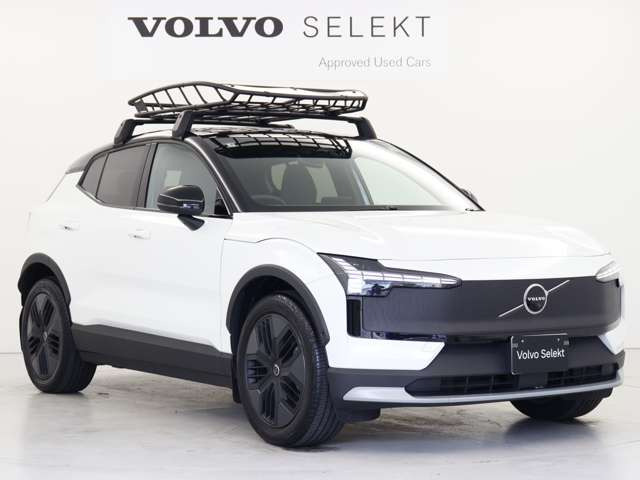 EX30クロスカントリーウルトラ ツインモーター パフォーマンス 4WD