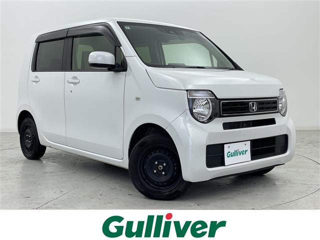N-WGNL ホンダ センシング 4WD