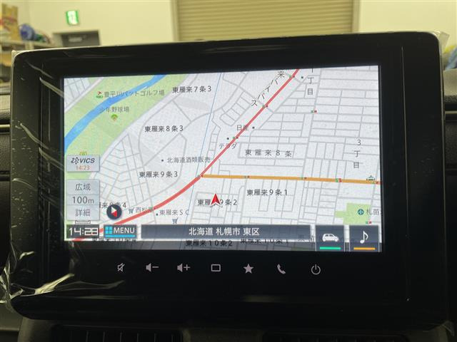 クロスビー1.0 ハイブリッド(HYBRID) MX 4WD
