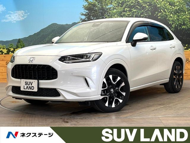ZR-V1.5 Z