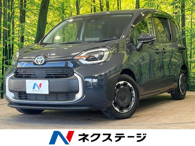 シエンタハイブリッド 1.5 Z