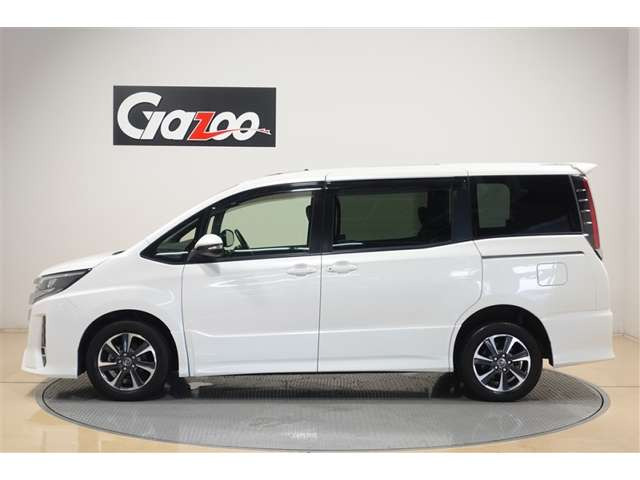 ノア2.0 Si 4WD