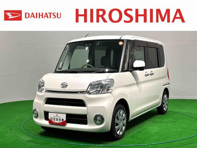 タントX SAIII