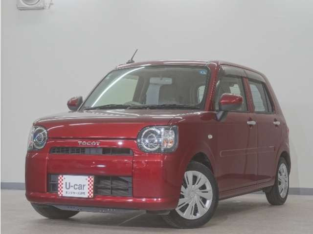 ミラトコットL