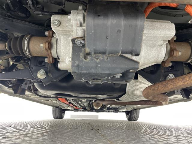 アクア1.5 X E-Four 4WD