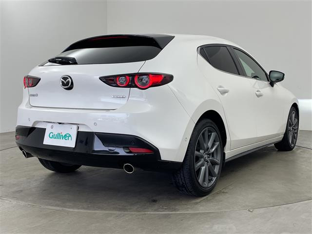 MAZDA3ファストバック2.0 20S プロアクティブ ツーリング セレクション