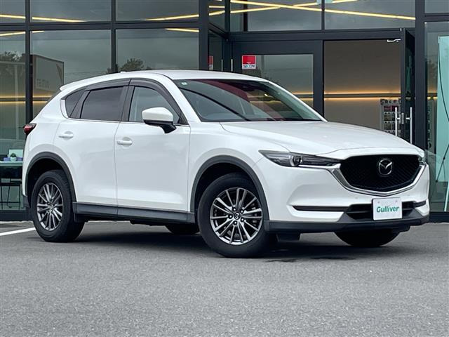 CX-52.0 20S プロアクティブ