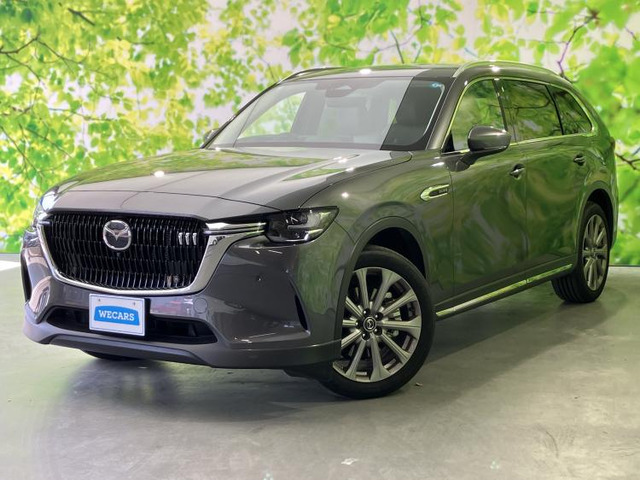 CX-803.3 XD Lパッケージ ディーゼル 4WD