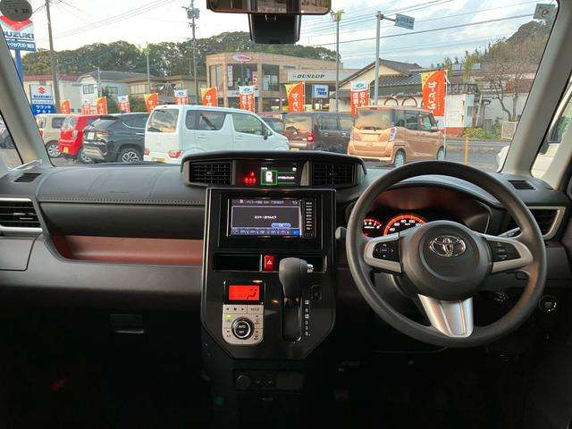 ルーミー1.0 G S