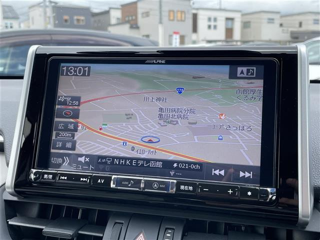 RAV42.0 アドベンチャー 4WD