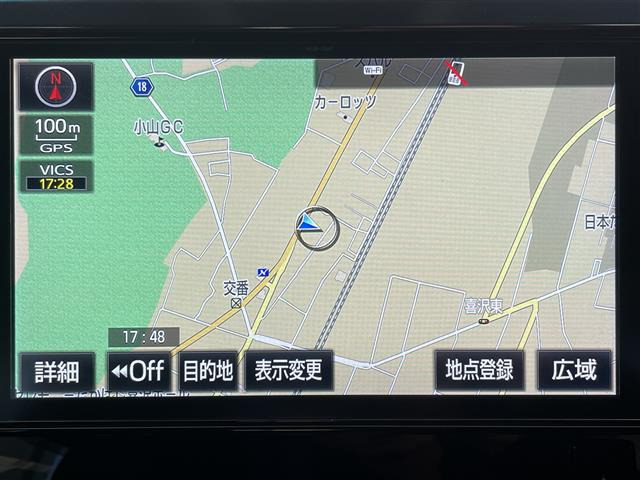 アルファード2.5 S Aパッケージ タイプ ブラック