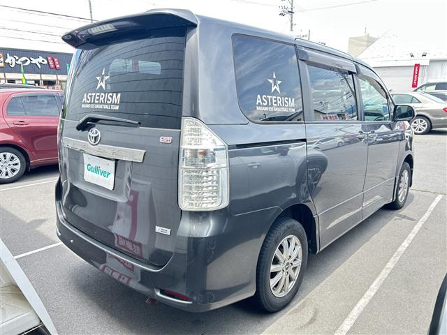 ノア2.0 Si 4WD