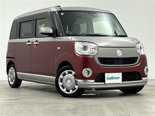 ムーヴキャンバスG メイクアップ SAIII