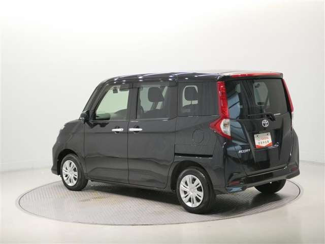 ルーミー1.0 G