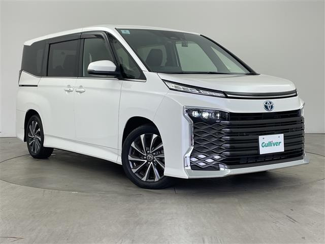ヴォクシー