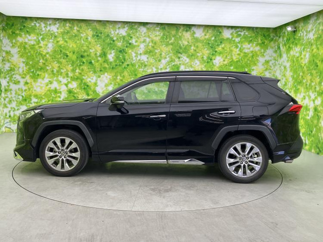 RAV42.0 G Zパッケージ 4WD