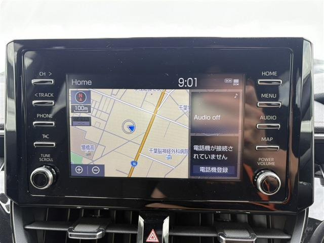 カローラツーリング1.2 W×B
