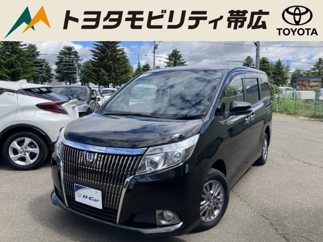 エスクァイア2.0 Xi