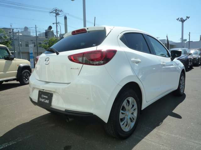 MAZDA21.5 15C 4WD