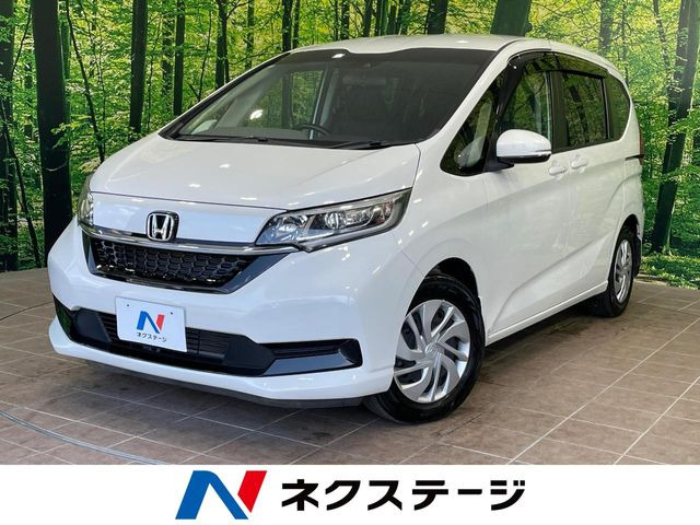 フリード1.5 G ホンダセンシング