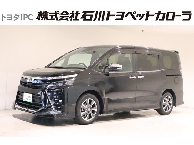 ヴォクシー2.0 ZS 煌III