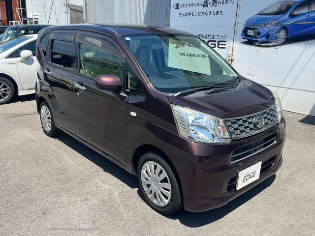 ムーヴL
