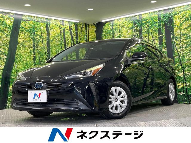 プリウス1.8 S