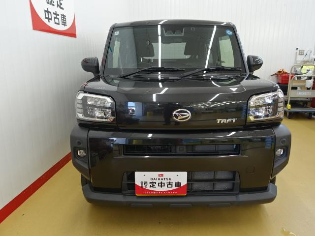 タフトG