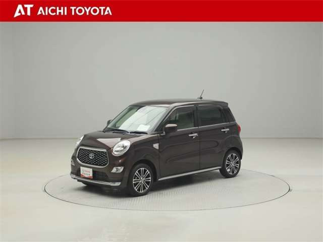 ピクシスジョイF G SAIII