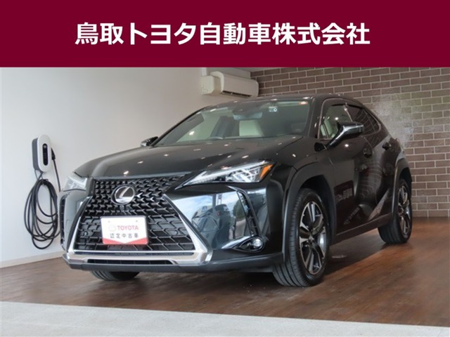 UX250h バージョンL 4WD