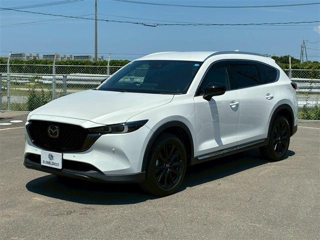 CX-82.5 25S ブラックトーンエディション