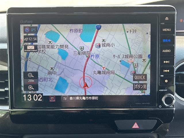 N-BOXカスタムG L ターボ ホンダセンシング