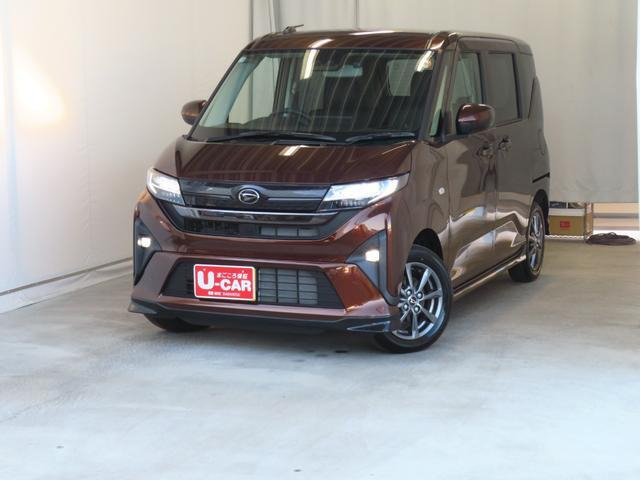 ムーヴG