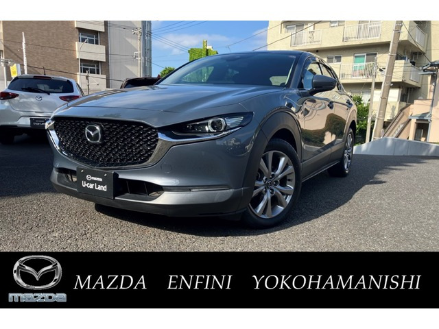 CX-302.0 20S Lパッケージ