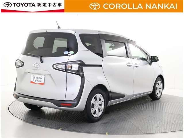 シエンタ1.5 G
